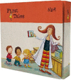 FIRST TALES
