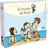 MALETA EL MUNDO DE PAULA-MAY-MAN