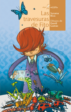 TRAVESURAS DE FITO, LAS