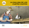 GALLINA DE LOS CUATRO HUEVOS, LA