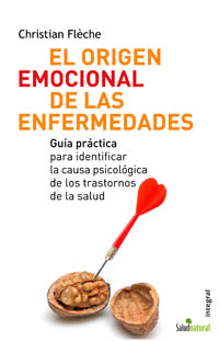 ORIGEN EMOCIONAL DE LAS ENFERMEDADES EL