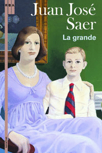 GRANDE LA
