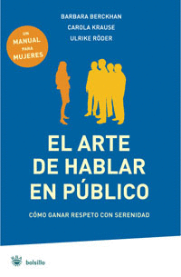 ARTE DE HABLAR EN PUBLICO EL COMO GANA