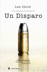 DISPARO UN