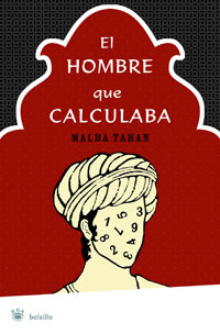 HOMBRE QUE CALCULABA EL