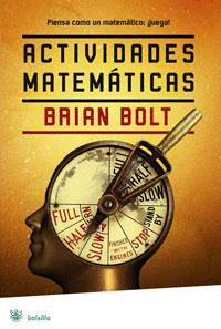 ACTIVIDADES MATEMATICAS