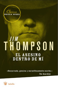 ASESINO DENTRO DE MI EL