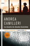 MUERTE DE AMALIA SACERDOTE LA
