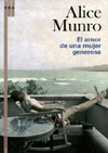 AMOR DE UNA MUJER GENEROSA EL
