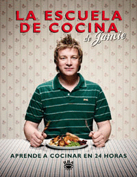 ESCUELA DE COCINA APRENDE A COCINAR EN