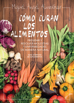 COMO CURAN LOS ALIMENTOS PREVENIR Y RES