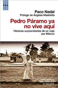 PEDRO PARAMO YA NO VIVE AQUI HISTORIAS