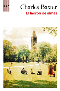 LADRON DE ALMAS EL