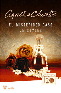 MISTERIOSO CASO DE STYLES EL