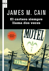 CARTERO SIEMPRE LLAMA DOS VECES EL