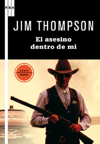 ASESINO DENTRO DE MI EL