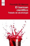 BARMAN CIENTIFICO EL TRATADO DE ALCOHO