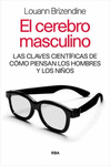 CEREBRO MASCULINO EL LAS CLAVES CIENTI