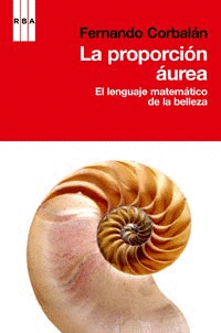 PROPORCION AUREA LA EL LENGUAJE MATEMA