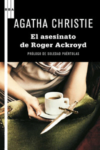 ASESINATO DE ROGER ACKROYD EL