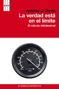 VERDAD ESTA EN EL LIMITE LA EL CALCULO