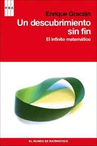 DESCUBRIMIENTO SIN FIN UN EL INFINITO
