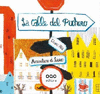 CALLE DEL PUCHERO LA