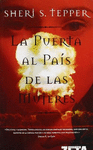 LA PUERTA AL PAIS DE LAS MUJERES