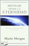 MENSAJE DESDE LA ETERNIDAD