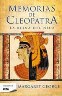 MEMORIAS DE CLEOPATRA