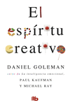 ESPIRITU CREATIVO EL