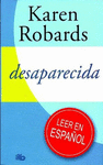 DESAPARECIDA
