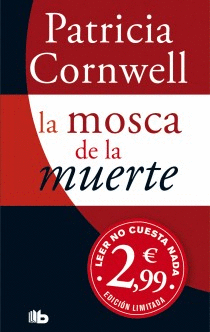 MOSCA DE LA MUERTE LA (SCARPETTA 12)