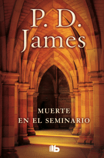 MUERTE EN EL SEMINARIO