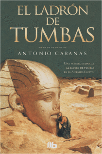 LADRON DE TUMBAS, EL