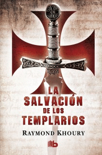 SALVACION DE LOS TEMPLARIOS, LA