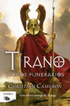 TIRANO JUEGOS FUNERARIOS