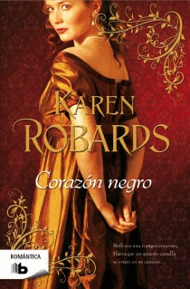 CORAZON NEGRO