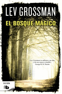 BOSQUE MAGICO, EL