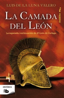 CAMADA DEL LEON, LA