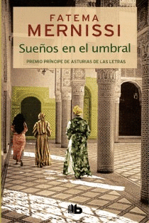 SUE�OS EN EL UMBRAL