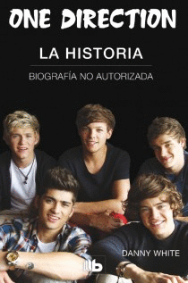 ONE DIRECTION, LA HISTORIA
