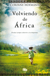 VOLVIENDO DE AFRICA