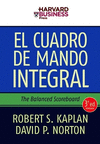 EL CUADRO DE MANDO INTEGRAL (3 EDICION)