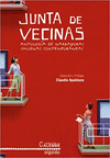 JUNTA DE VECINAS   ANTOLO