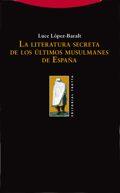 LITERATURA SECRETA DE LOS ULTIMOS MUSULM