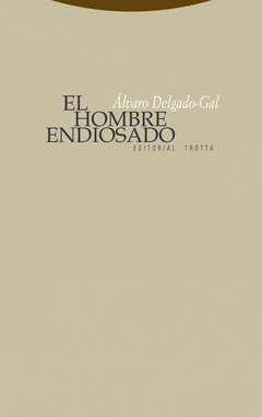 HOMBRE ENDIOSADO EL