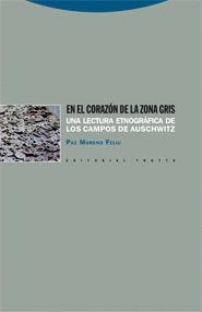 EN EL CORAZON DE LA ZONA GRIS UNA LECTU