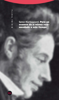 PARA UN EXAMEN DE SI MISMO RECOMENDADO A