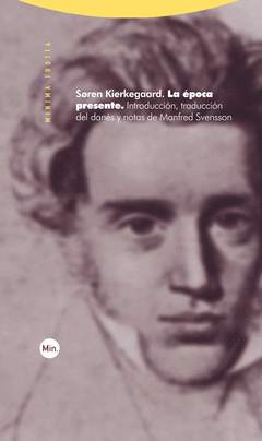EPOCA PRESENTE LA
